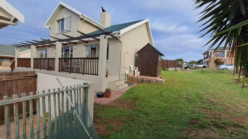 2 Bedroom Property for Sale in Stilbaai Wes Western Cape